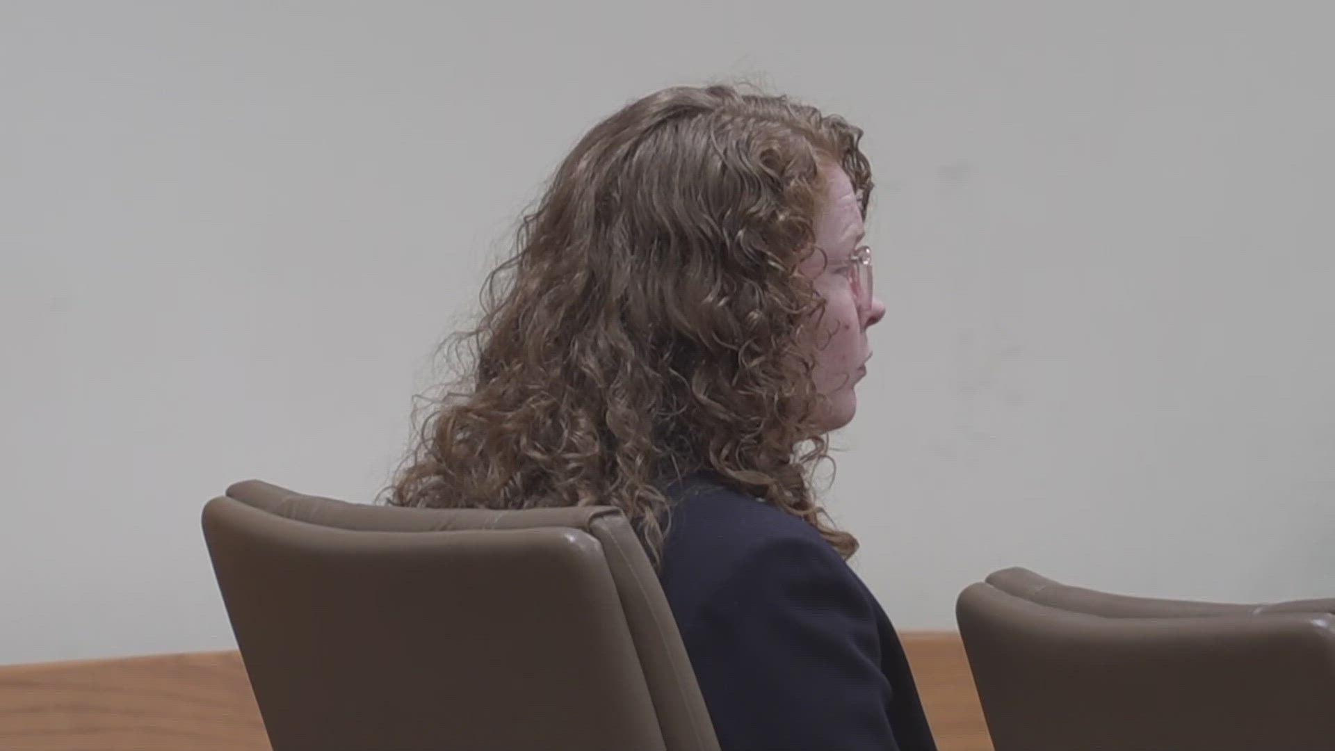 Ex Boyfriend Example Woman found guilty of luring and killing ex-boyfriend at Putnam County ...
