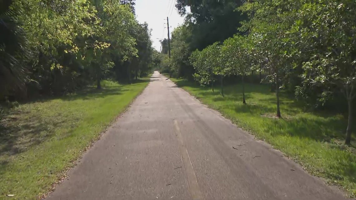 Emerald Trail still years from being completed - Vimarsana News