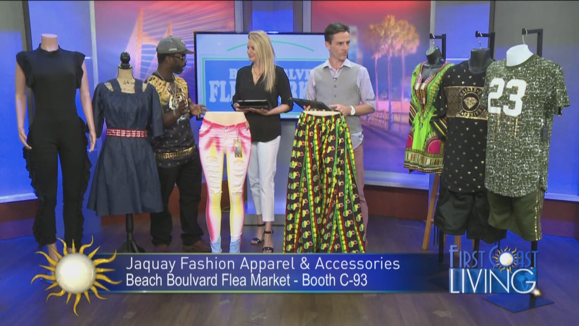 Jaquay Fashion Apparel and Accressories