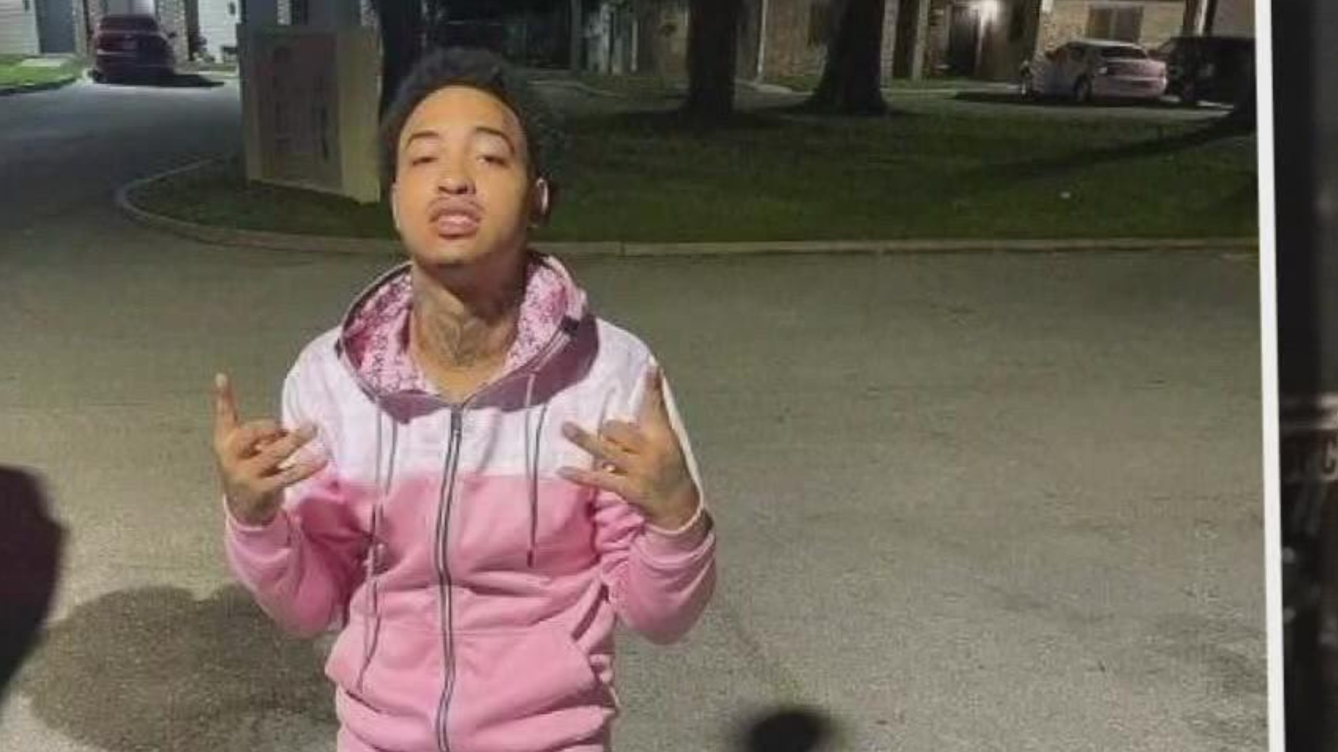 Family has identified Cesar Torres as the teen shot and killed last month on Jacksonville’s Eastside.