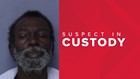 Suspect arrested after shooting in St. Augustine, victim hospitalized