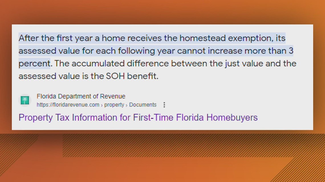 Florida Dept. of Revenue - Home