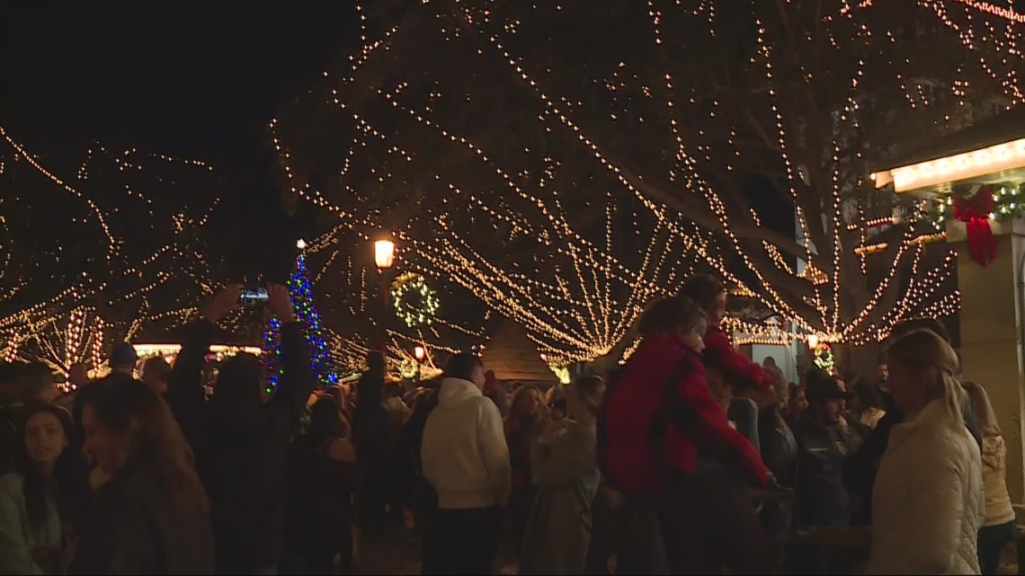 Nights of Lights will come to life on November 18 - Vimarsana News