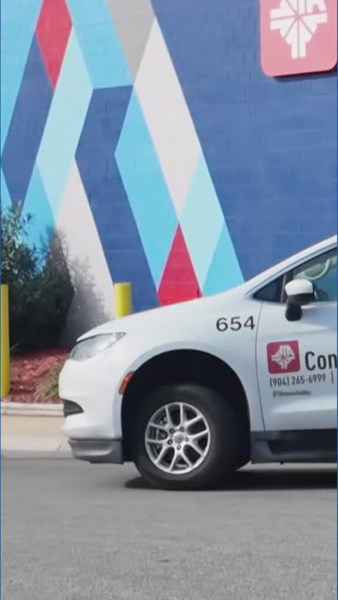 Jacksonville City Council member warns JTA over Connexion Plus