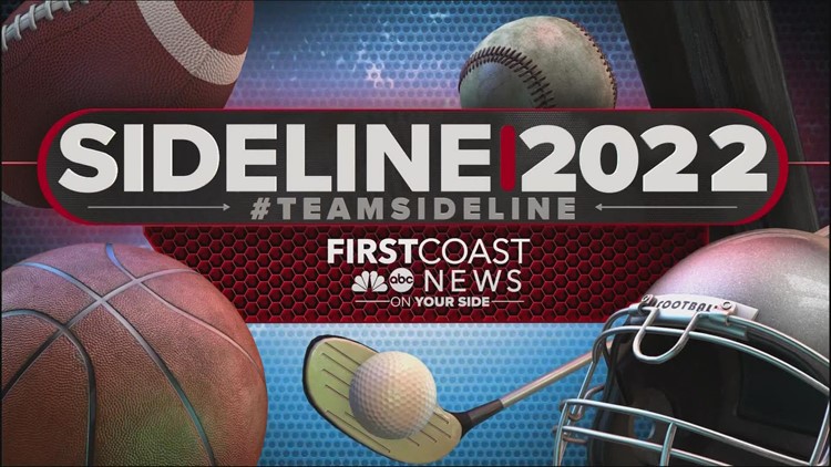 Finale of Sideline 2022: Final scores and highlights across the First Coast