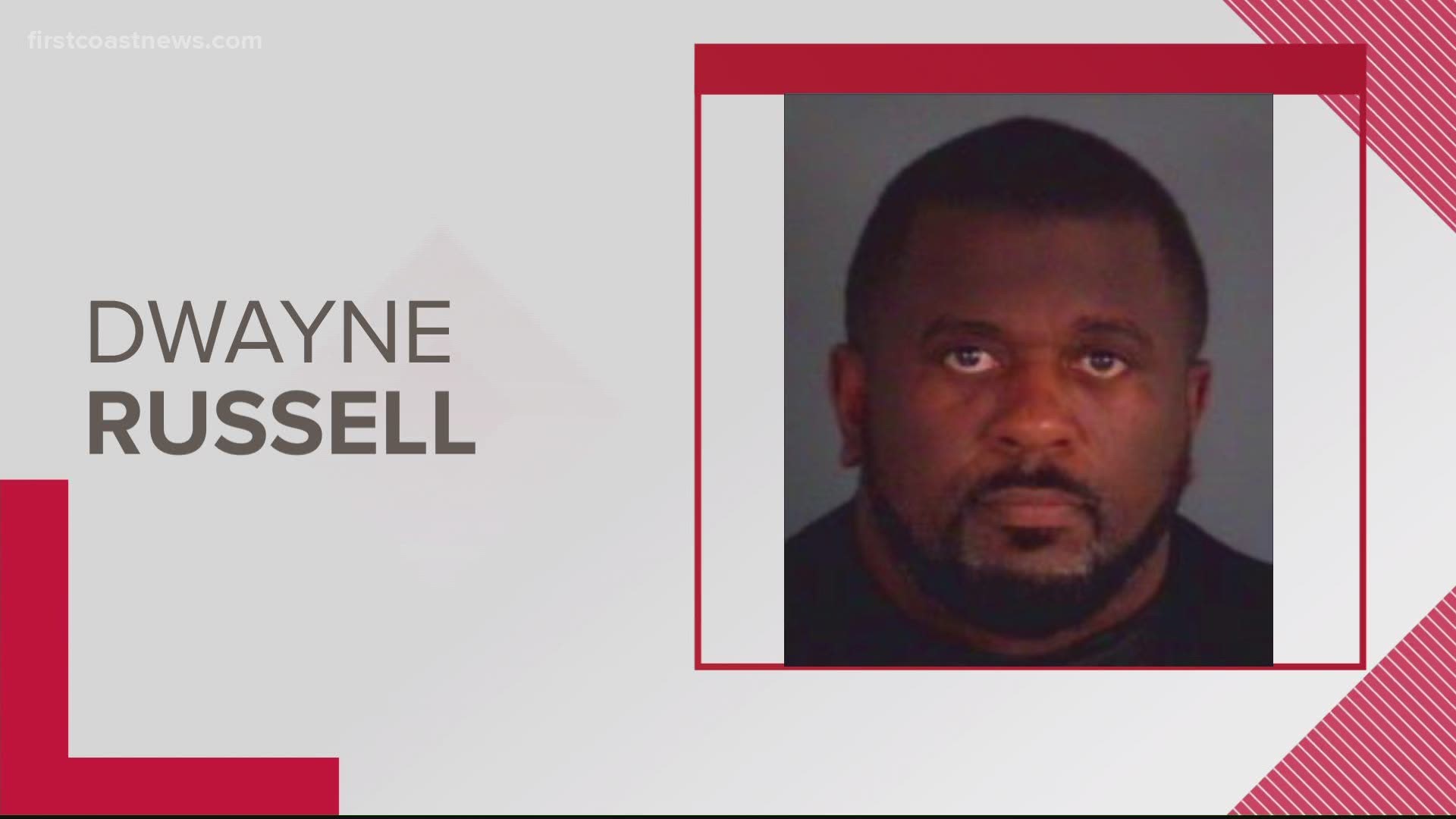 Jacksonville Transportation Authority employee charged with murder in