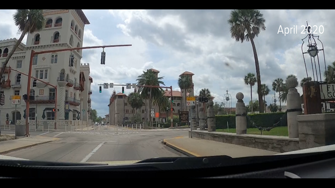 St. Augustine's crime rate declines to 25year low