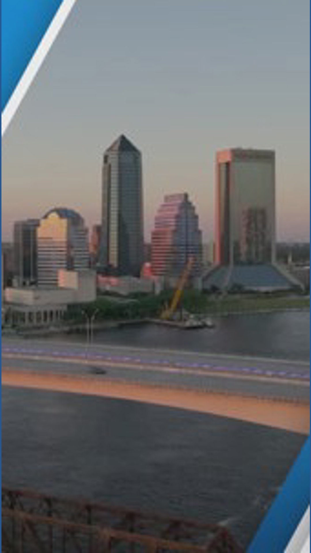 First Coast News at 6:30 p.m. Sunday | firstcoastnews.com