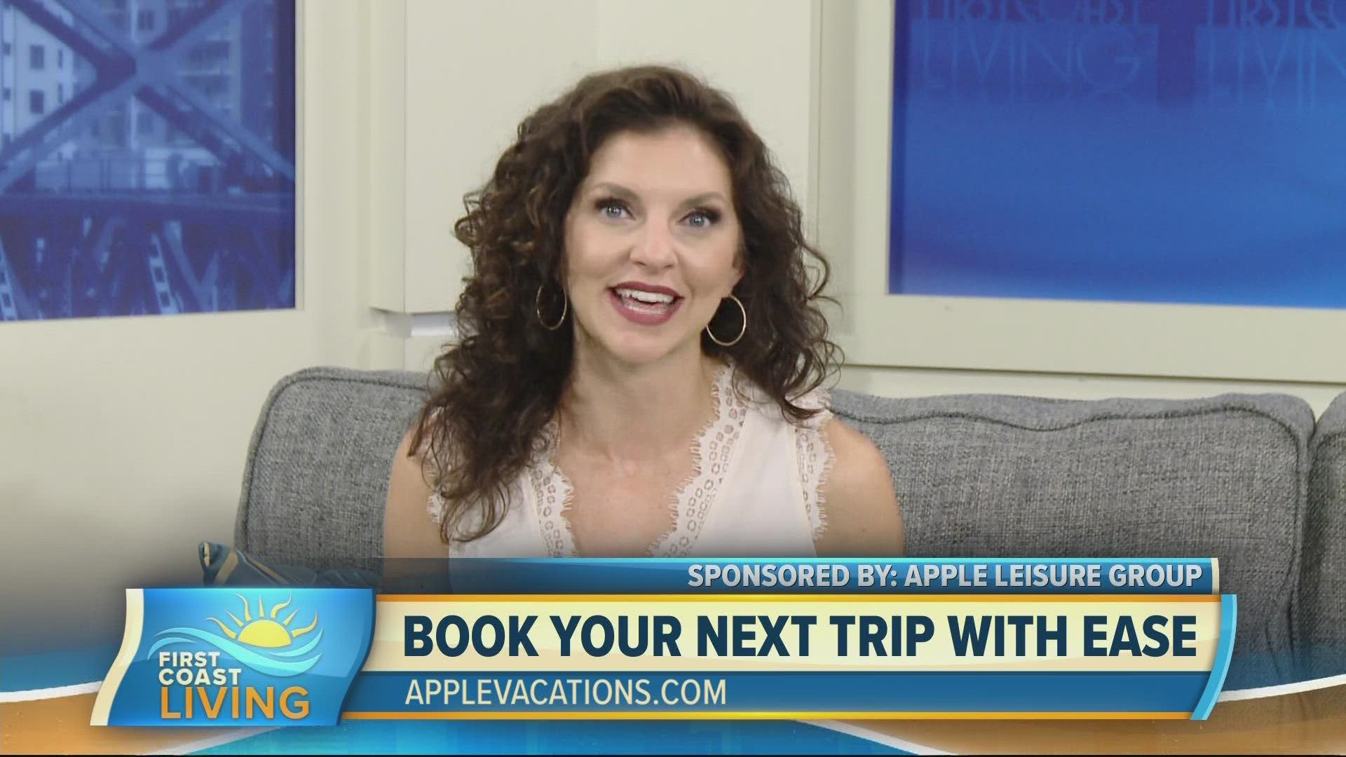 Stephanie Oswald, our travel journalist gets you ready to travel with ease and at the same time save money.