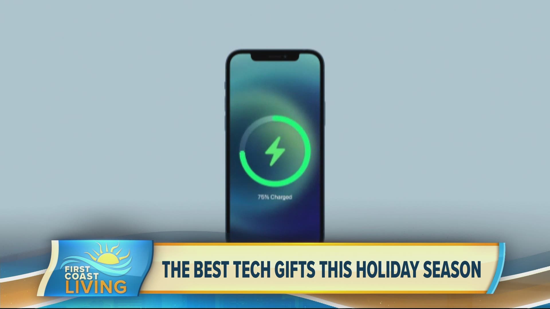 'Tis the Season to Shop for Gadgets