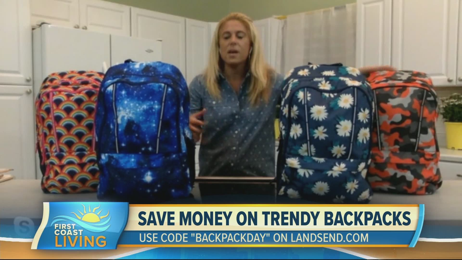 Trendy cheap backpacks 2020