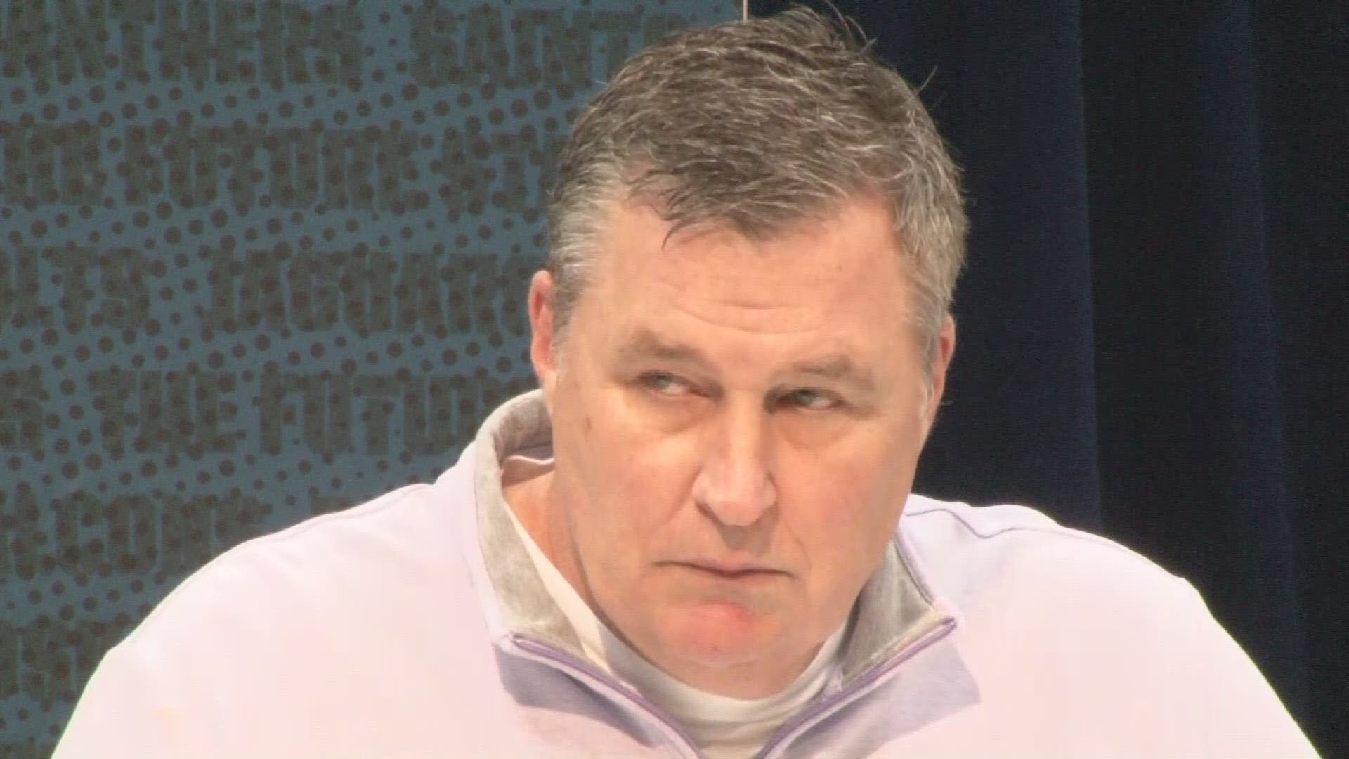 Doug Marrone: Win is nice, but Jaguars are moving forward