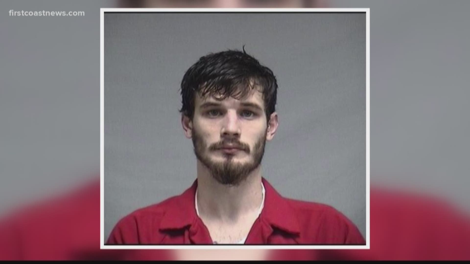 Michael Devon Shiver was arrested after a lengthy investigation that started on June 23, when the little boy was taken to Wolfson Children's Hospital with life-threatening injuries.