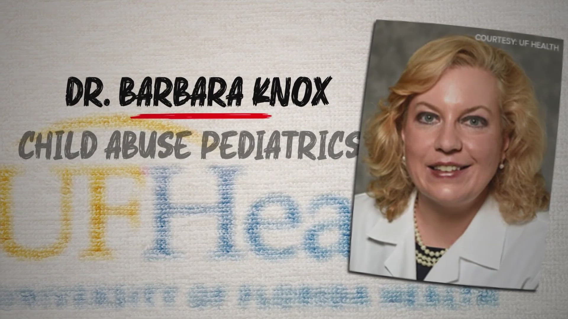 In a newly released separation agreement, the University of Florida agrees not to disparage a controversial child abuse pediatrician who is resigning August 15.