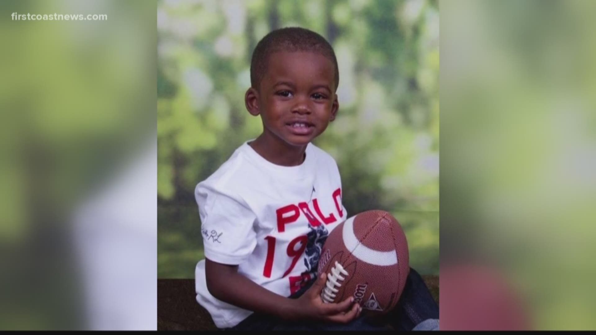 The 3-year-old boy whose body was found inside a septic tank at an Arlington park died from drowning, the Medical Examiner's Office confirmed in a report Thursday.