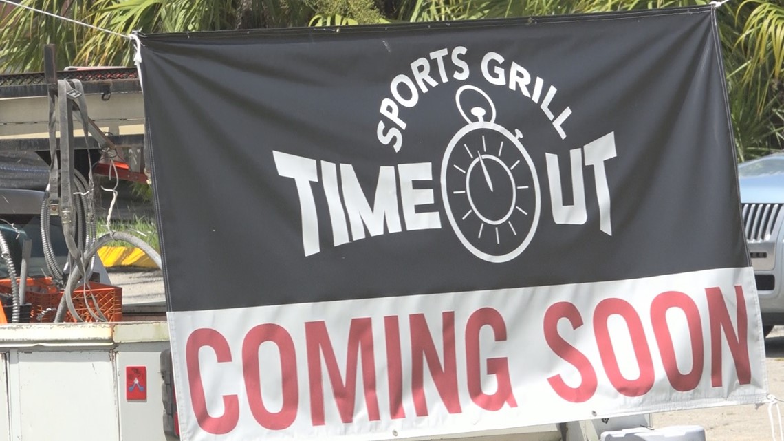 Neighbors concerned about new restaurant in Mandarin area