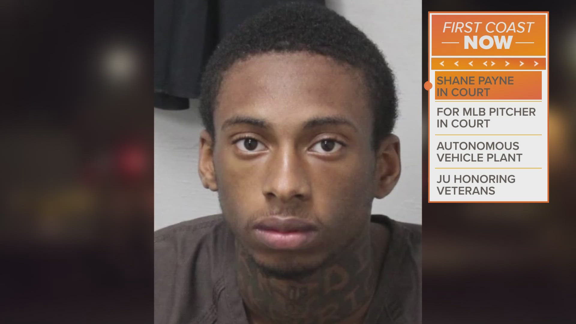 Teen Accused Of Killing Father And Teen 3 Days Apart To Appear In Duval teen-accused-of-killing-father-and-teen-3-days-apart-to-appear-in-duval