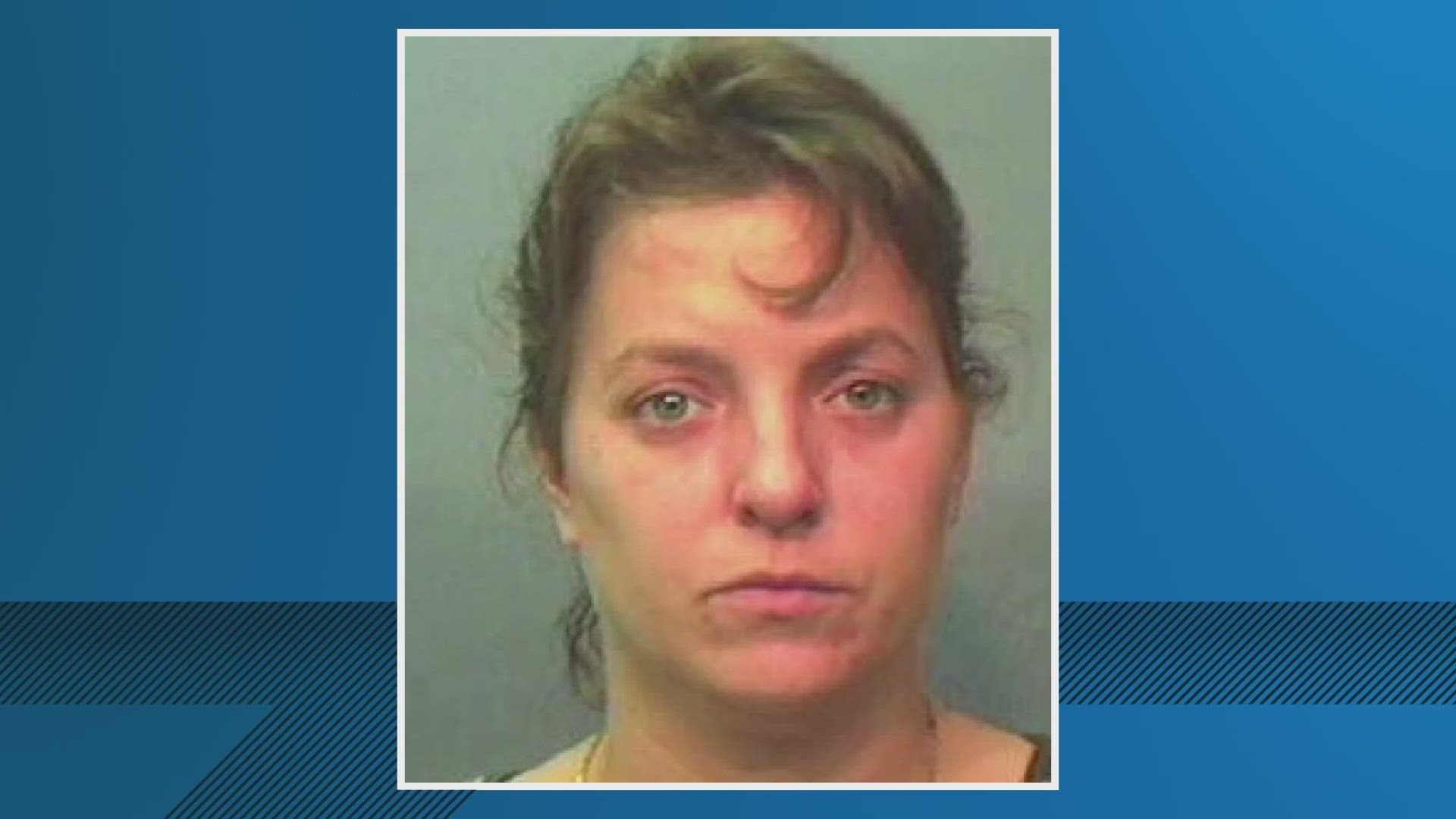 Woman accused of firing at Clay County deputies center of improper use