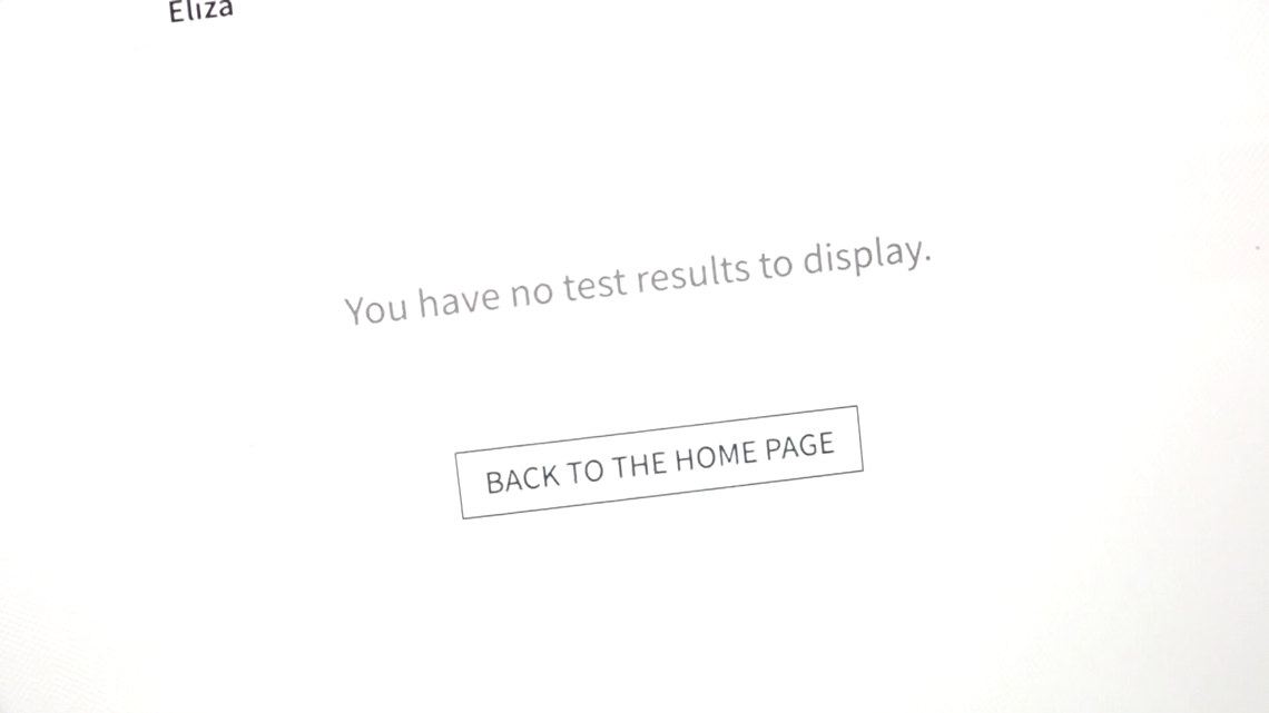 Why are COVID19 test results taking so long