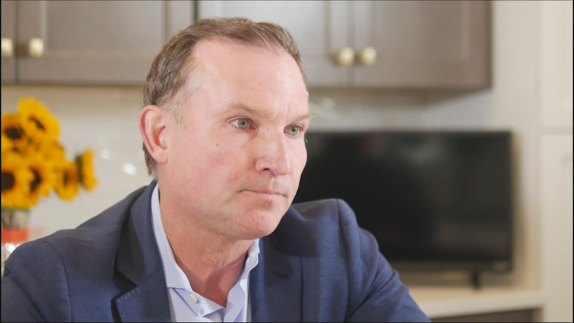 Jacksonville Mayor Lenny Curry turns over the mayor's office to Donna Deegan in July. He sits down one-on-one with FCN anchor Jeannie Blaylock for a frank talk.