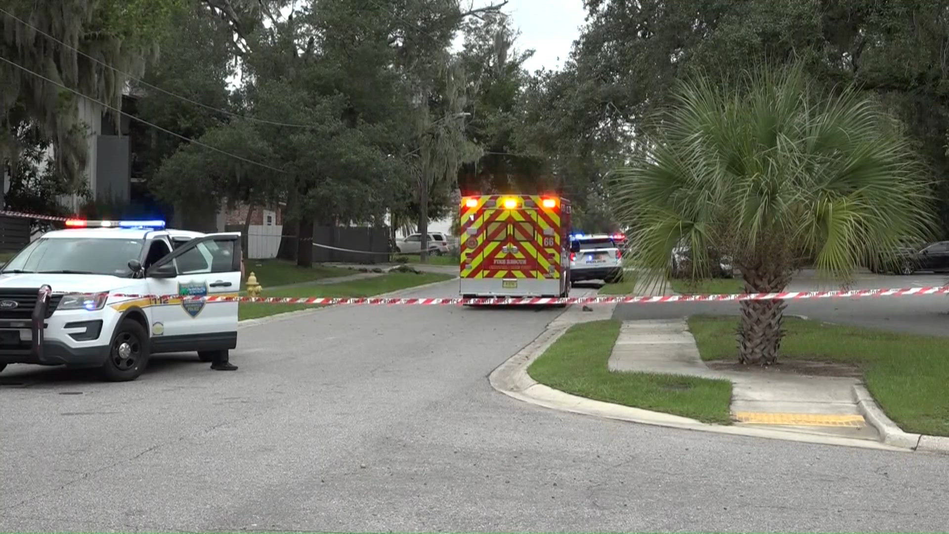 Interim Reviews Example FSU law professor was 'intended victim' of fatal shooting ...