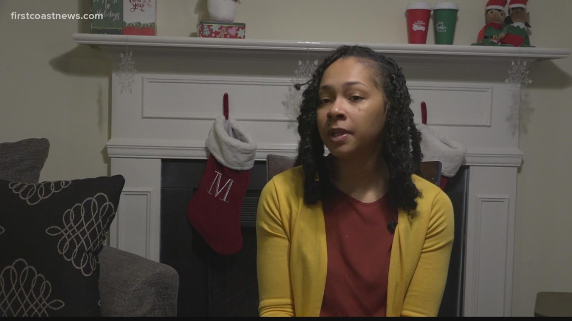 Single Mom Is One Week Away From Eviction | firstcoastnews.com - Vimarsana News