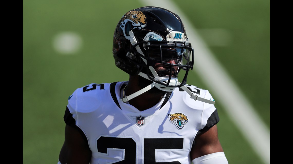 Jaguars center Brandon Linder, linebacker Myles Jack injured vs