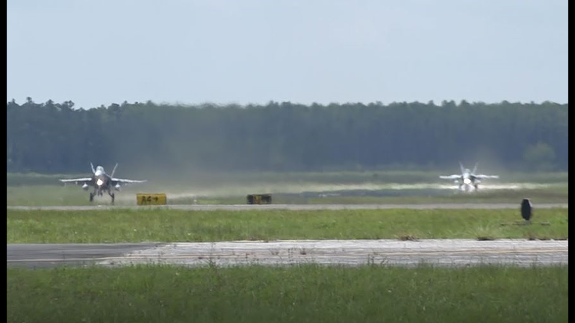 Jacksonville spaceport plans first space flight for next year ...