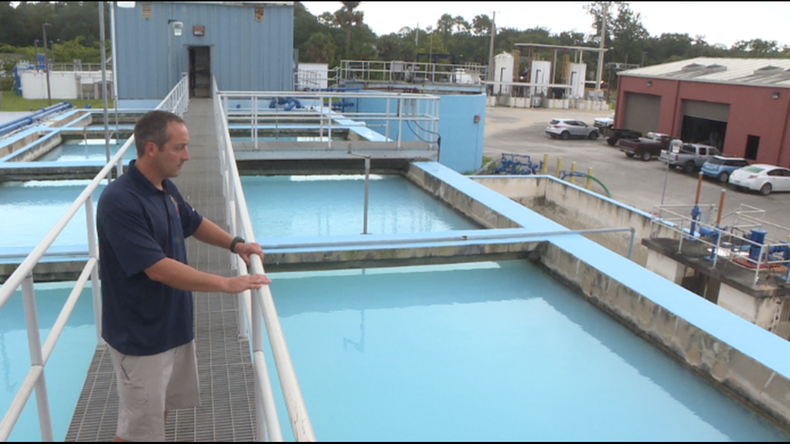 Former Florida inmate hired by city, making bosses happy - Vimarsana News