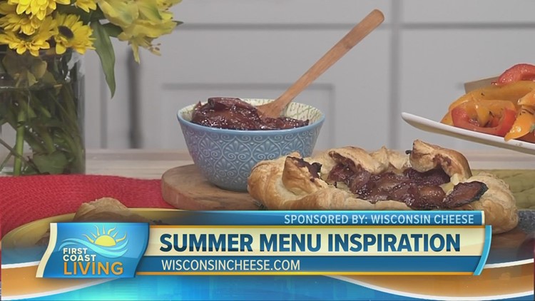 Summer menu inspiration (FCL June 5, 2023)
