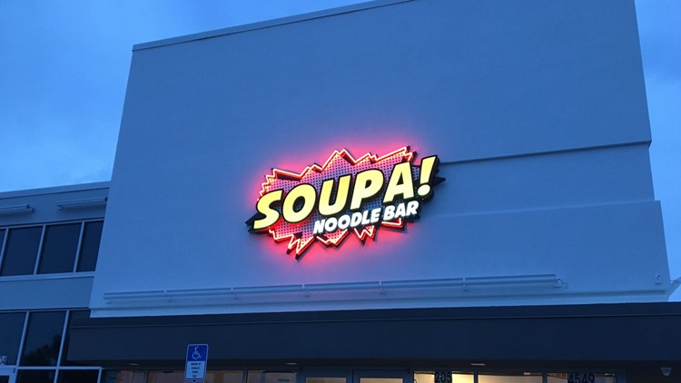 You Can Get The Most Mouthwatering Ramen At This NarutoThemed Noodle  Shop In Orlando  Narcity