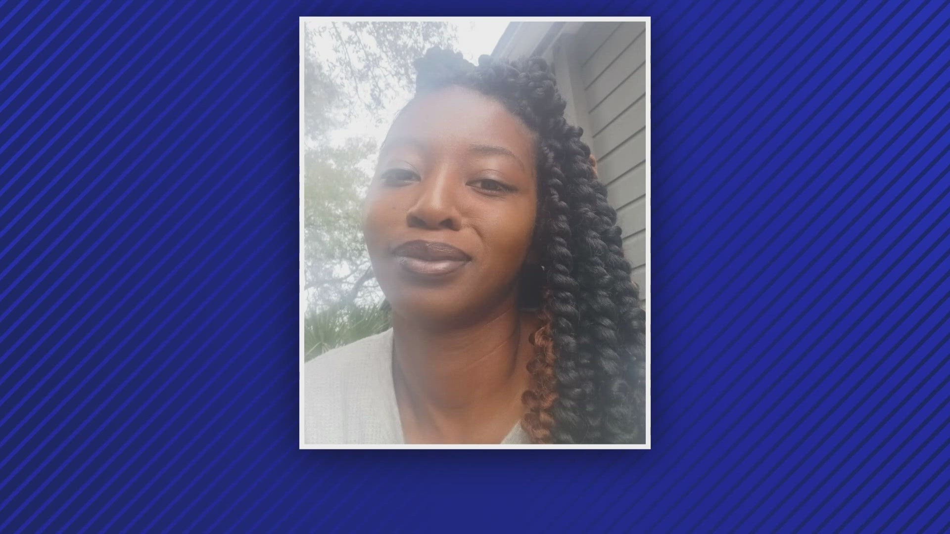 Family has identified the woman killed while driving a mail truck Tuesday as 40-year-old Marquite Scurry.