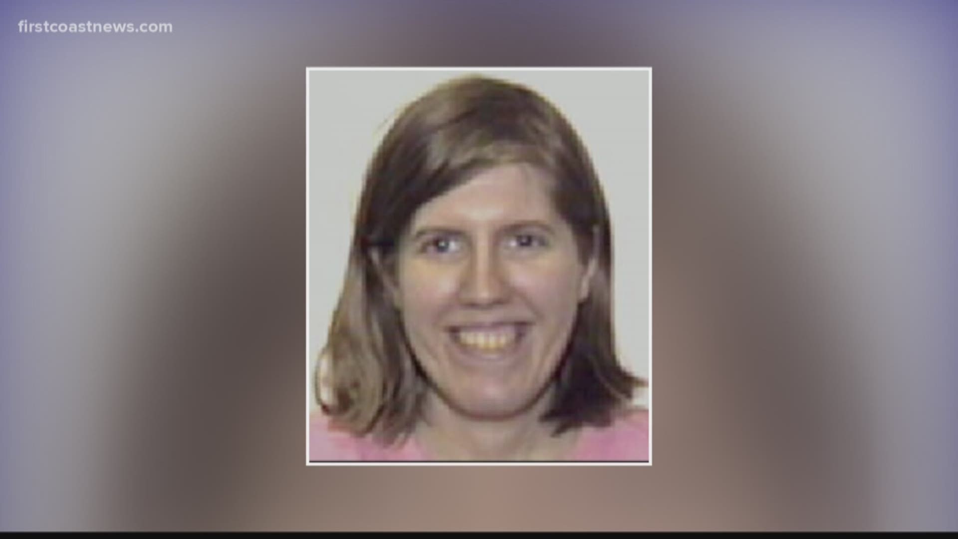 The Jacksonville Sheriff's Office safely located 41-year-old Stacey Lynn Talmadge Wednesday.