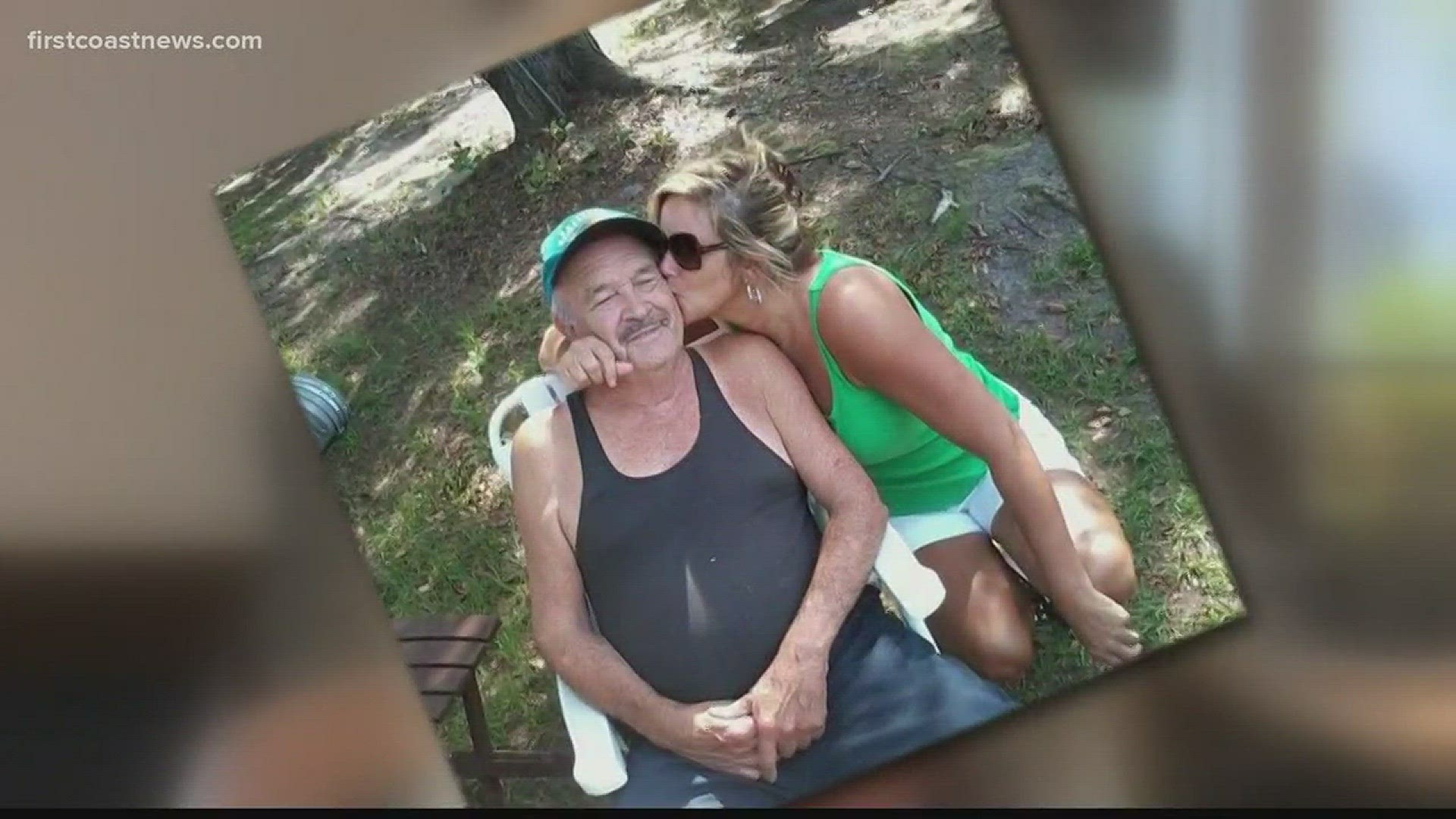 A Jacksonville woman, who recently lost her father to Alzheimer's says she's heartbroken after hearing Pfizer is ending its efforts to discover drugs to cure the disease.