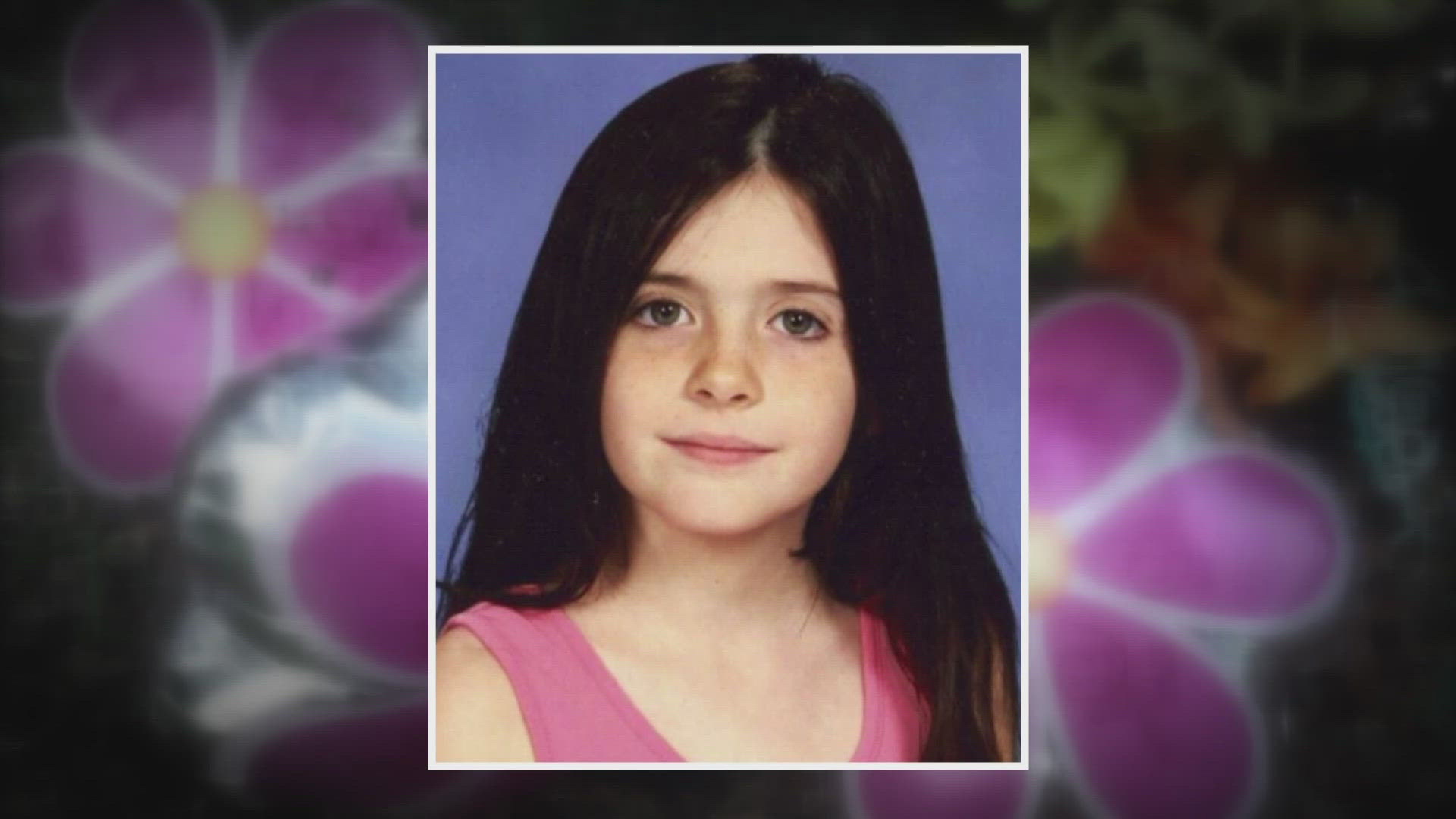 In remembrance: Jacksonville 8-year-old Cherish Perrywinkle was ...