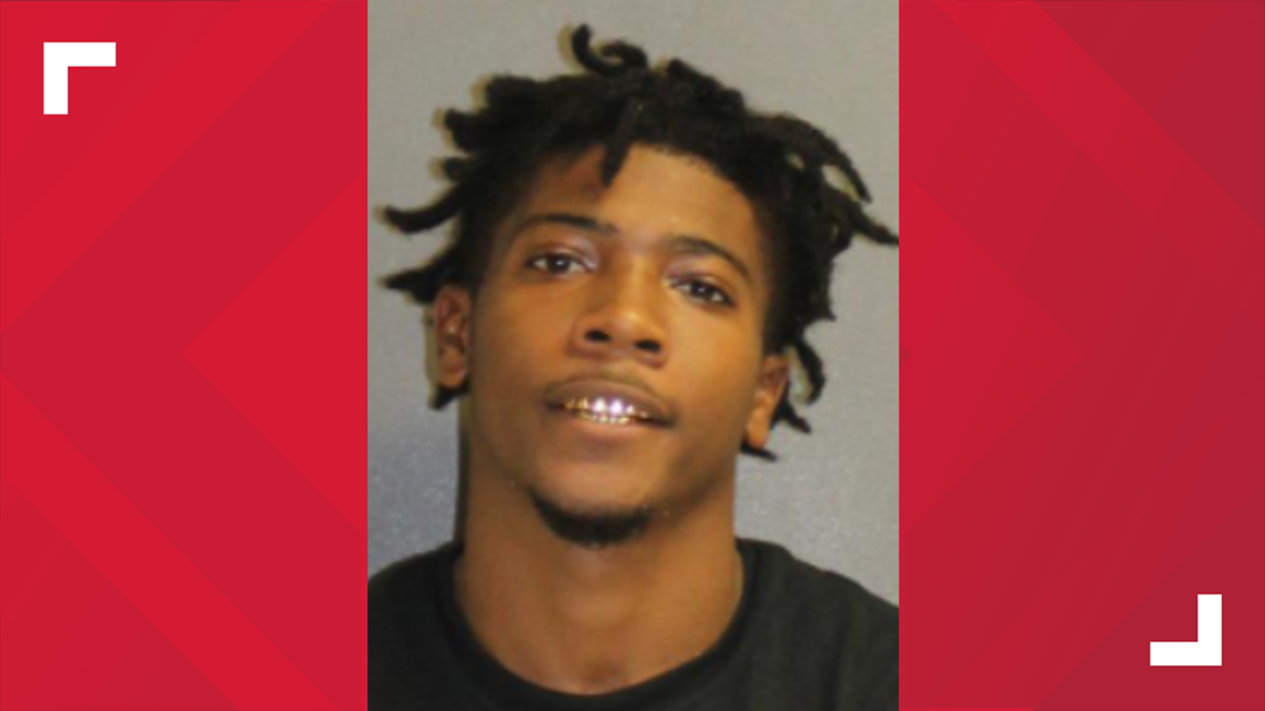 Man arrested in connection to 2019 Palm Coast robbery | firstcoastnews.com