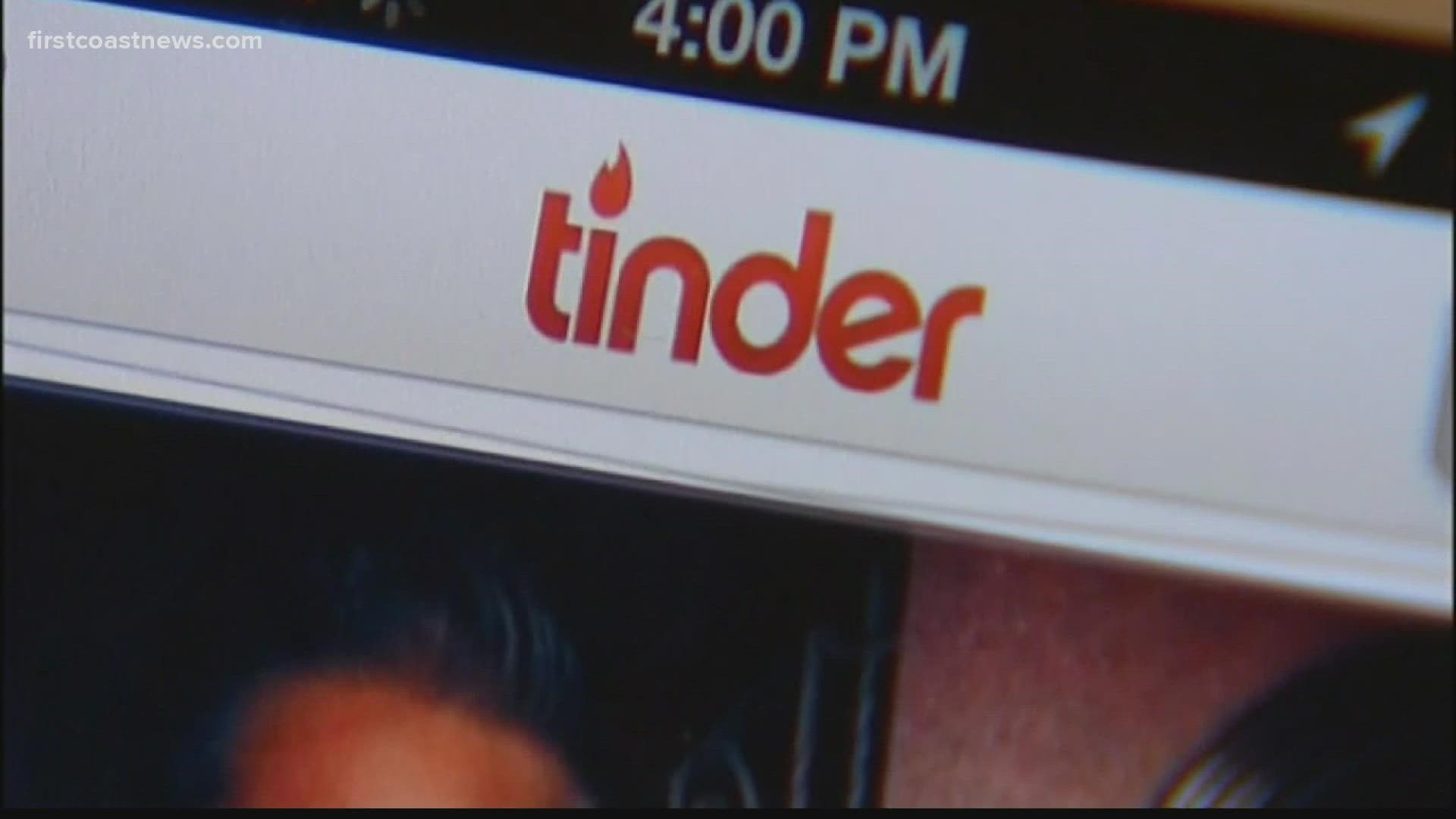 The popular dating app will offer two free background checks to reveal if a user has a violent past. After the first two, following checks will cost $2.50.