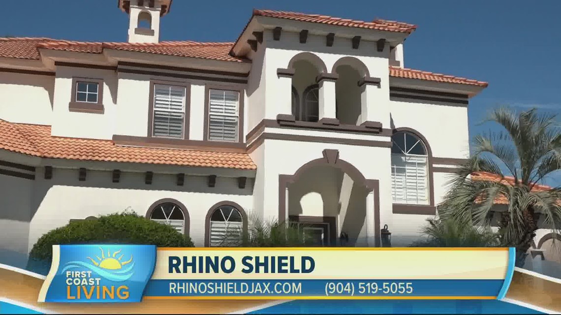 Rhino Shield can help you tackle your home improvement projects (FCL