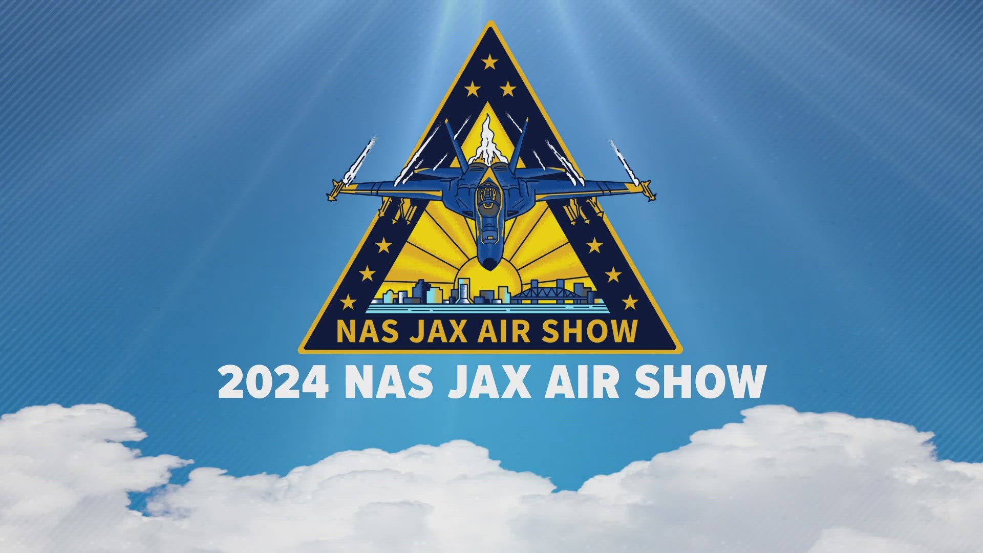 What to know about the history of the NAS Jax Air Show | firstcoastnews.com