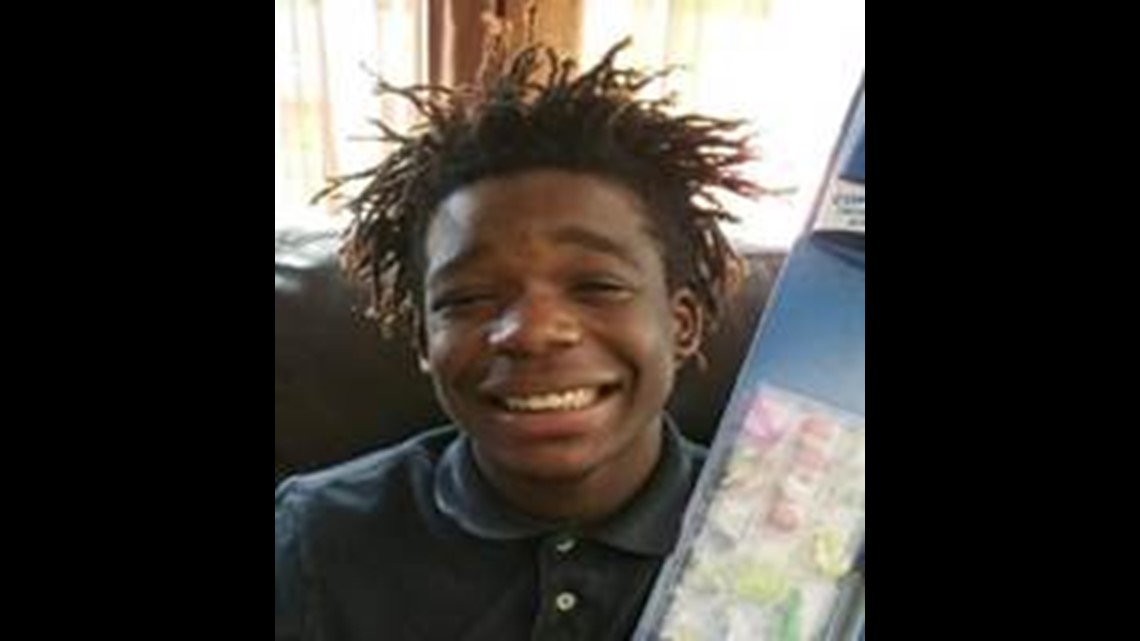 UPDATE: Missing Jacksonville teen found safe | firstcoastnews.com