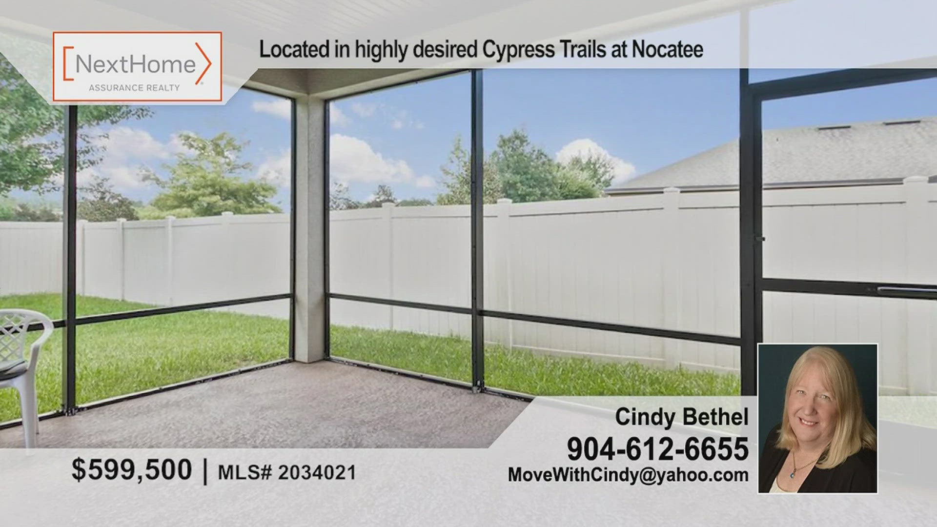 Homes for sale in Ponte Vedra, Ponte Vedra Beach, Nocatee & St. Johns County - HCTV SPONSORED CONTENT