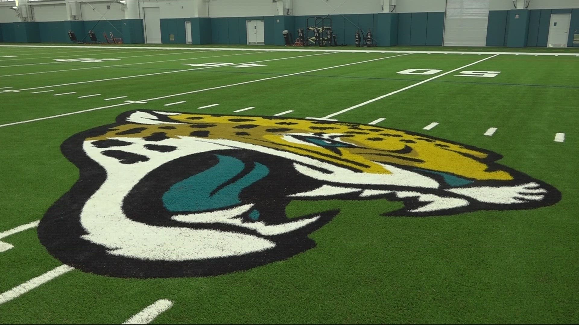 PHOTOS: Jaguars' new training facility will be called Miller