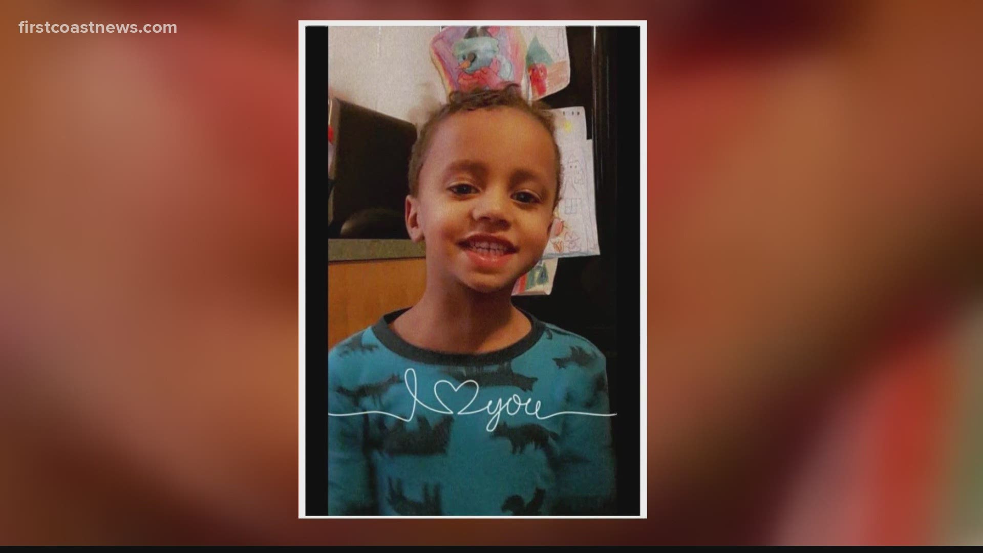 Exclusive: Mother speaks out after arrest made in death of 4-year-old son