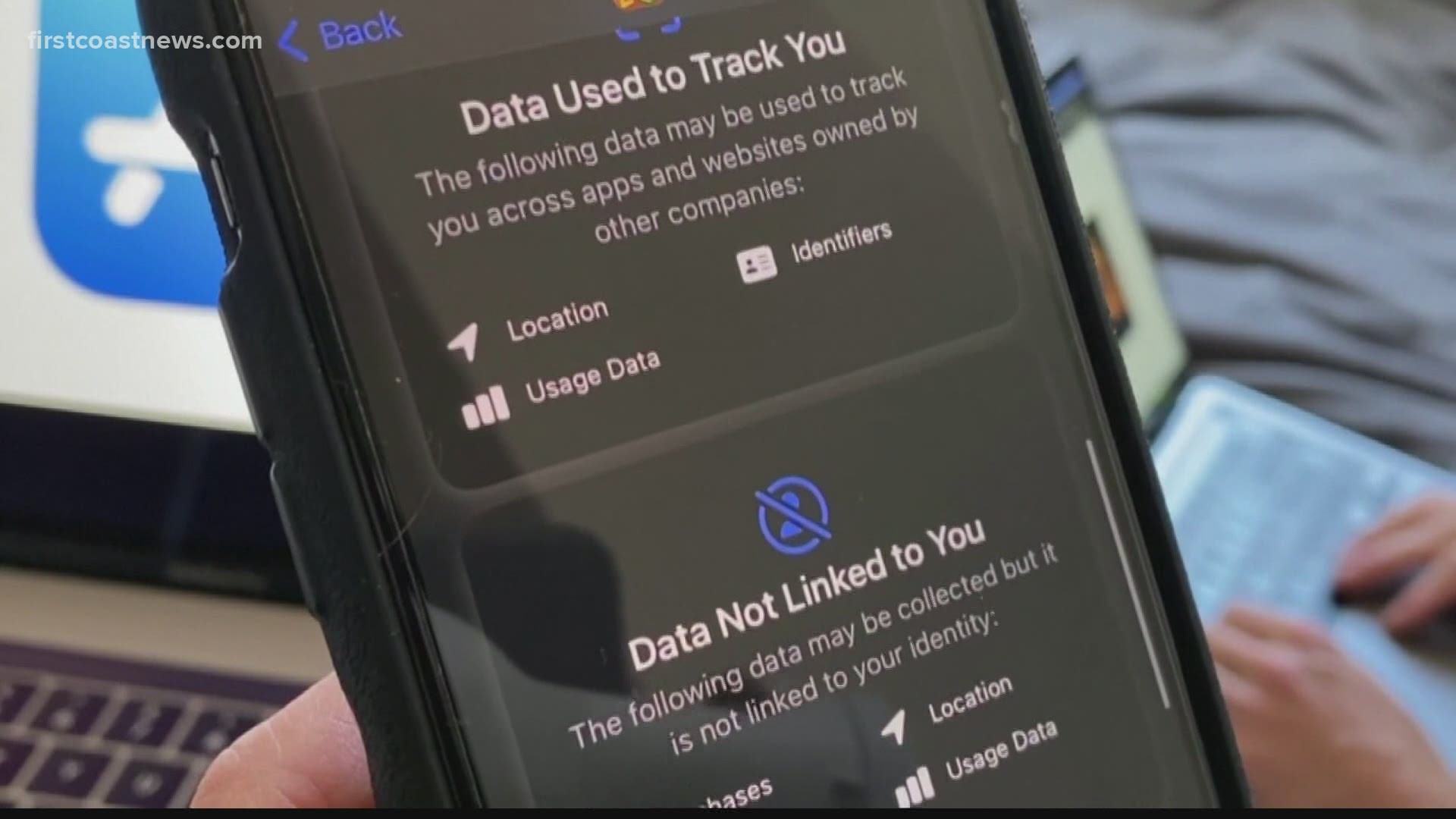 Apple introduces new privacy feature that requires apps to ask your permission to track you