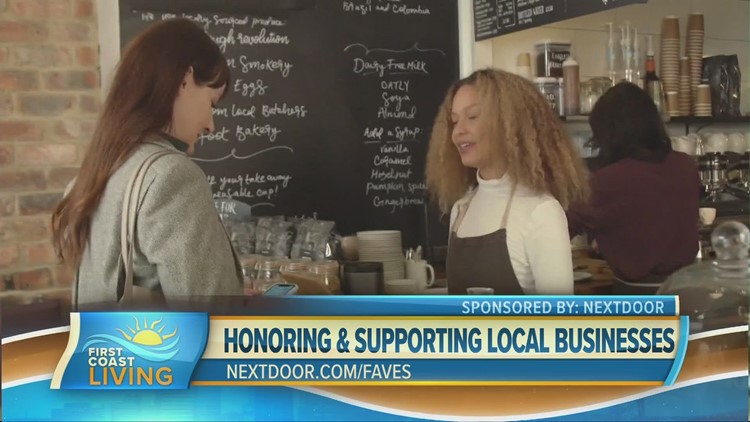 Nextdoor: Honoring and supporting local businesses (FCL June 5, 2023)