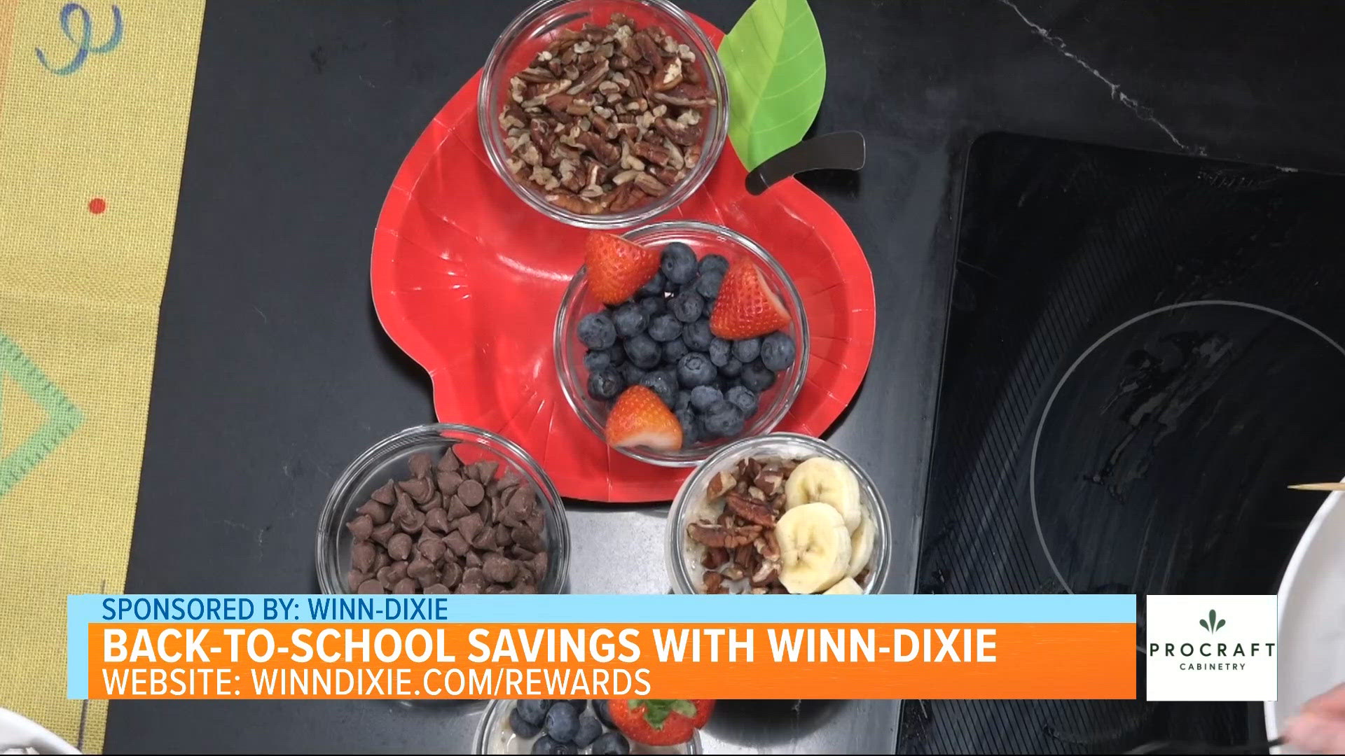 Back-To-School Savings With Winn-Dixie