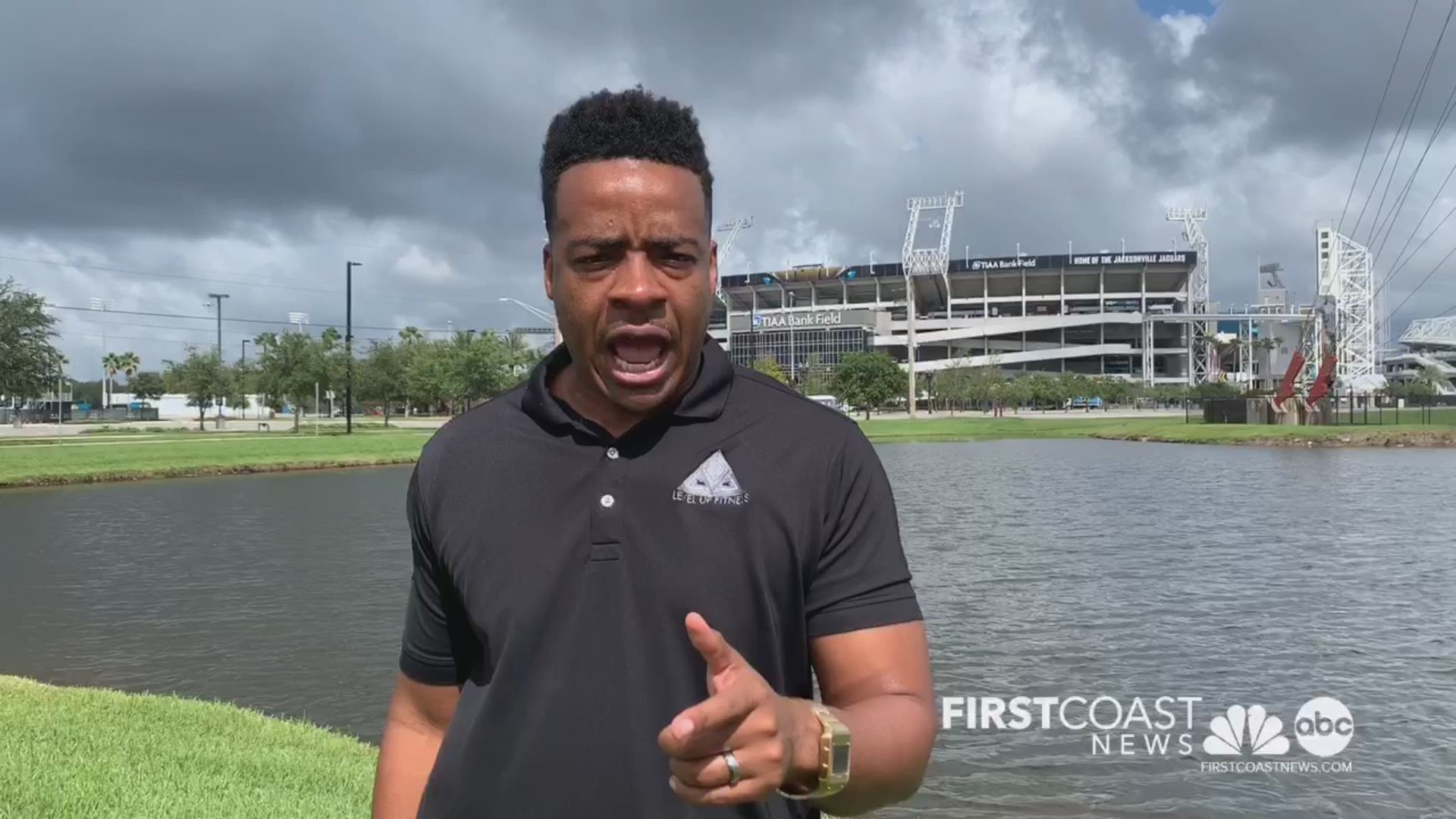 The Jacksonville Jaguars are putting its players' safety first ahead of Hurricane Dorian.