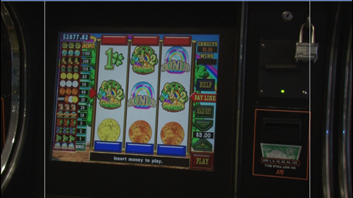 Bill being introduced that would make adult arcades legal - Vimarsana News