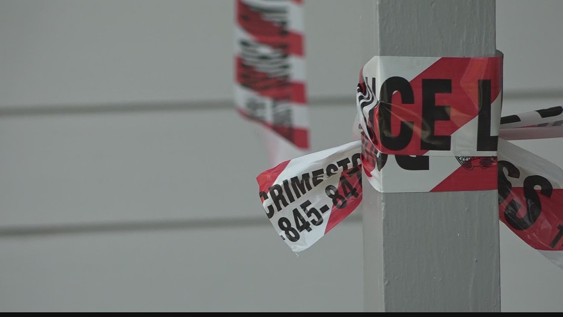 Resident wants to move after JSO discovers decomposing body - Vimarsana News