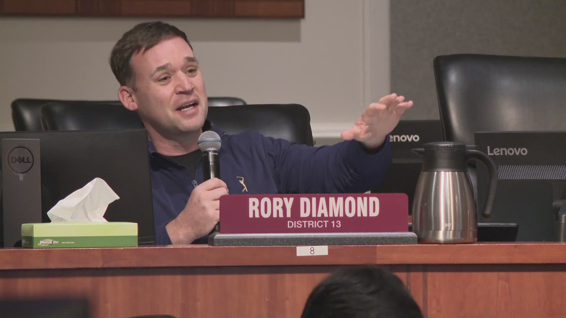 The Duval Doge Committee is taking fraud concerns about the city’s telehealth contractor, Telescope Health, a step further by asking them to answer more questions. 